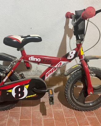Bicicletta 16 per bambini