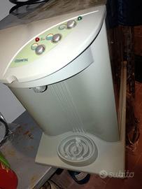 EROGATORE REFRIGERATORE SOPRA LAVELLO  ACQUA JET