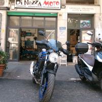 SUZUKI SV 650 GARANTITA - FINANZIABILE