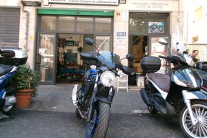 SUZUKI SV 650 GARANTITA - FINANZIABILE
