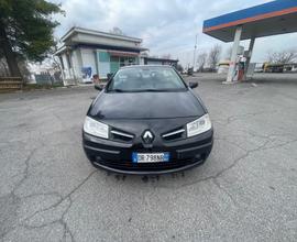 Renault Megane Mégane C-C 1.5 dCi/105CV Privilège