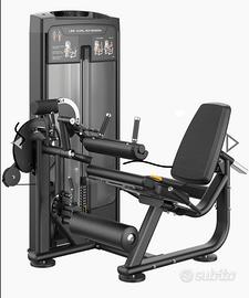 Dual leg curl / leg extension Toorx Absolute