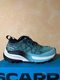 Scarpa Golden Gate ATR- Trail Running- Nuove