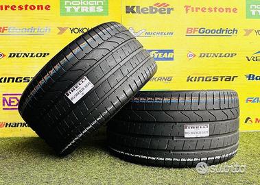 X2: Estive 305/30ZR20 103Y -PIRELLI- al 82%