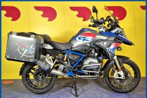 BMW R 1200 GS Rallye Garantita e Finanziabile