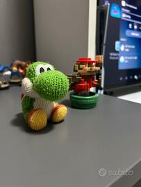 amiibo edizione limitata