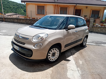 Fiat ,500 L 1.3 Multijet 85cv