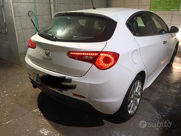 Giulietta 1.6 105cv