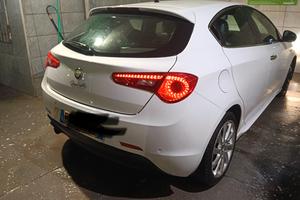 Giulietta 1.6 105cv