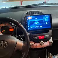 2din 4G+64G Android 10 Car Radio Multimedia Playe