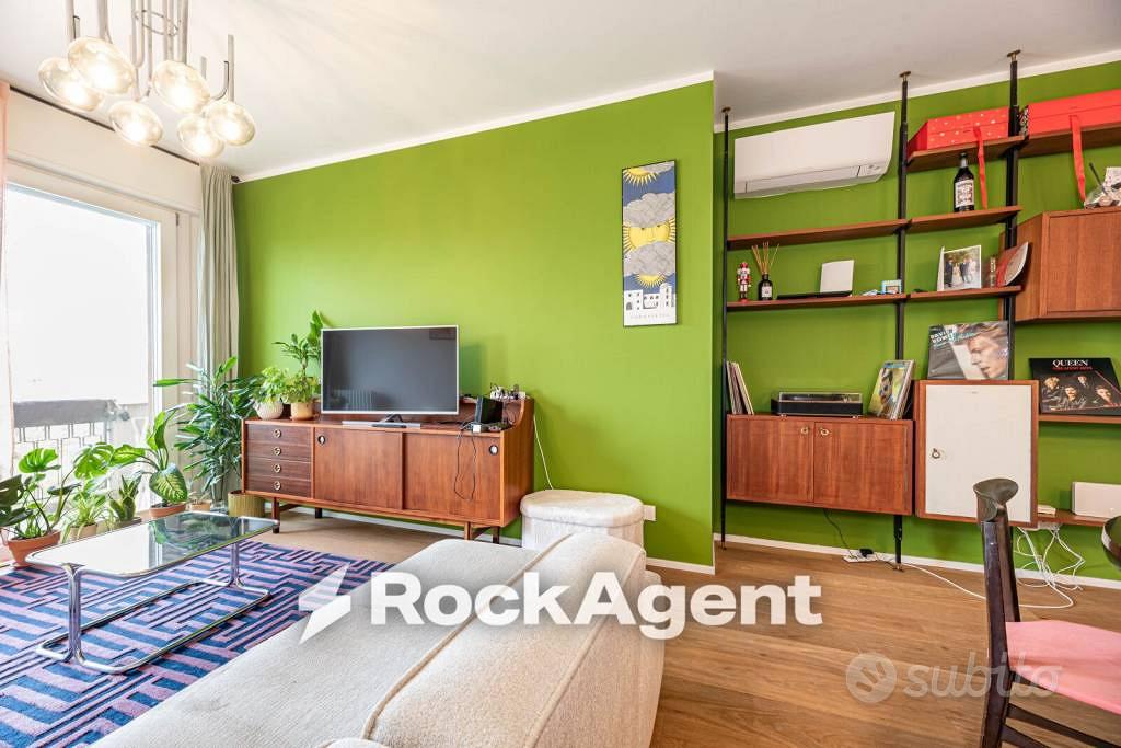 Appartamento – Padova, Madonna Pellegrina - Vista 5