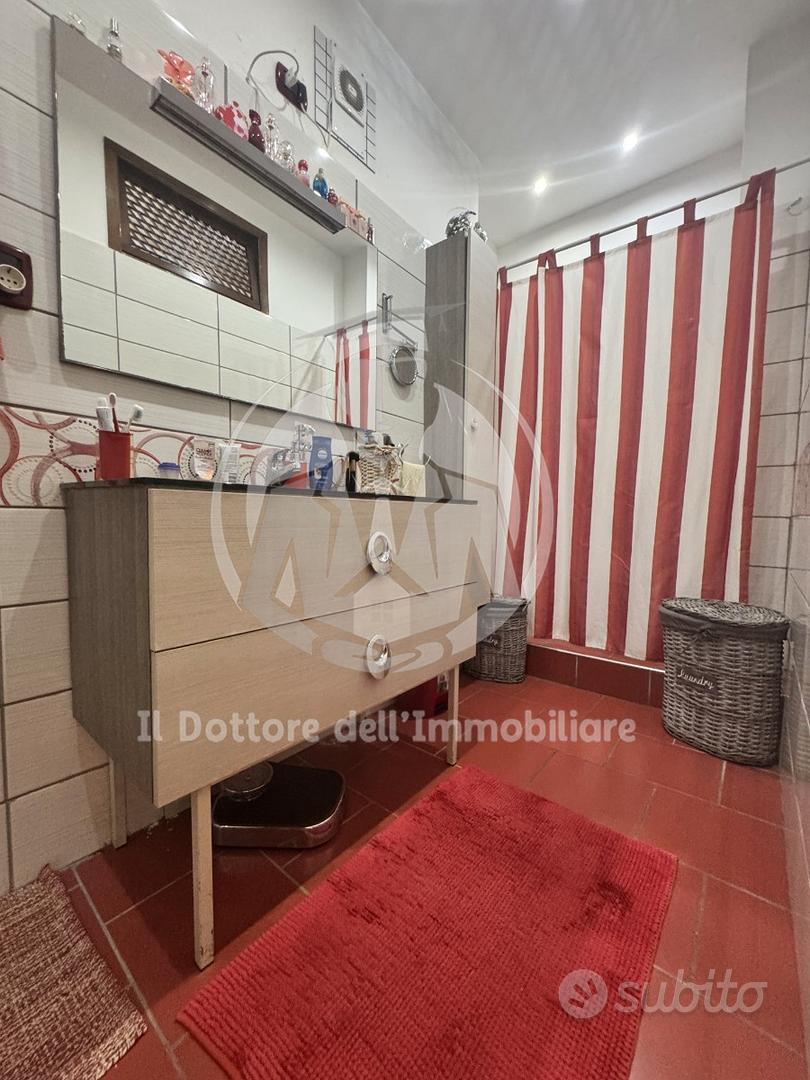 Apartment in Palermo, Resuttana, VI Circoscrizione - Vista 3