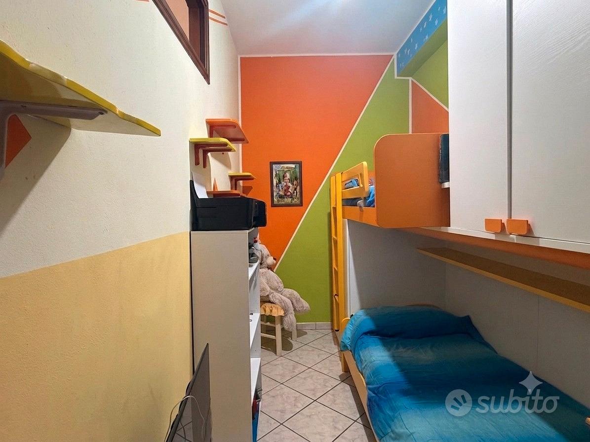 Appartamento – Carini, Piraineto - Vista 4