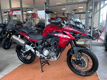 Benelli TRK 502