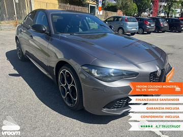 ALFA ROMEO Giulia (2016) Giulia 2.0 Turbo 280 C...