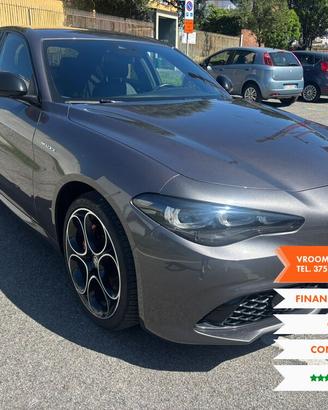 ALFA ROMEO Giulia (2016) Giulia 2.0 Turbo 280 C...