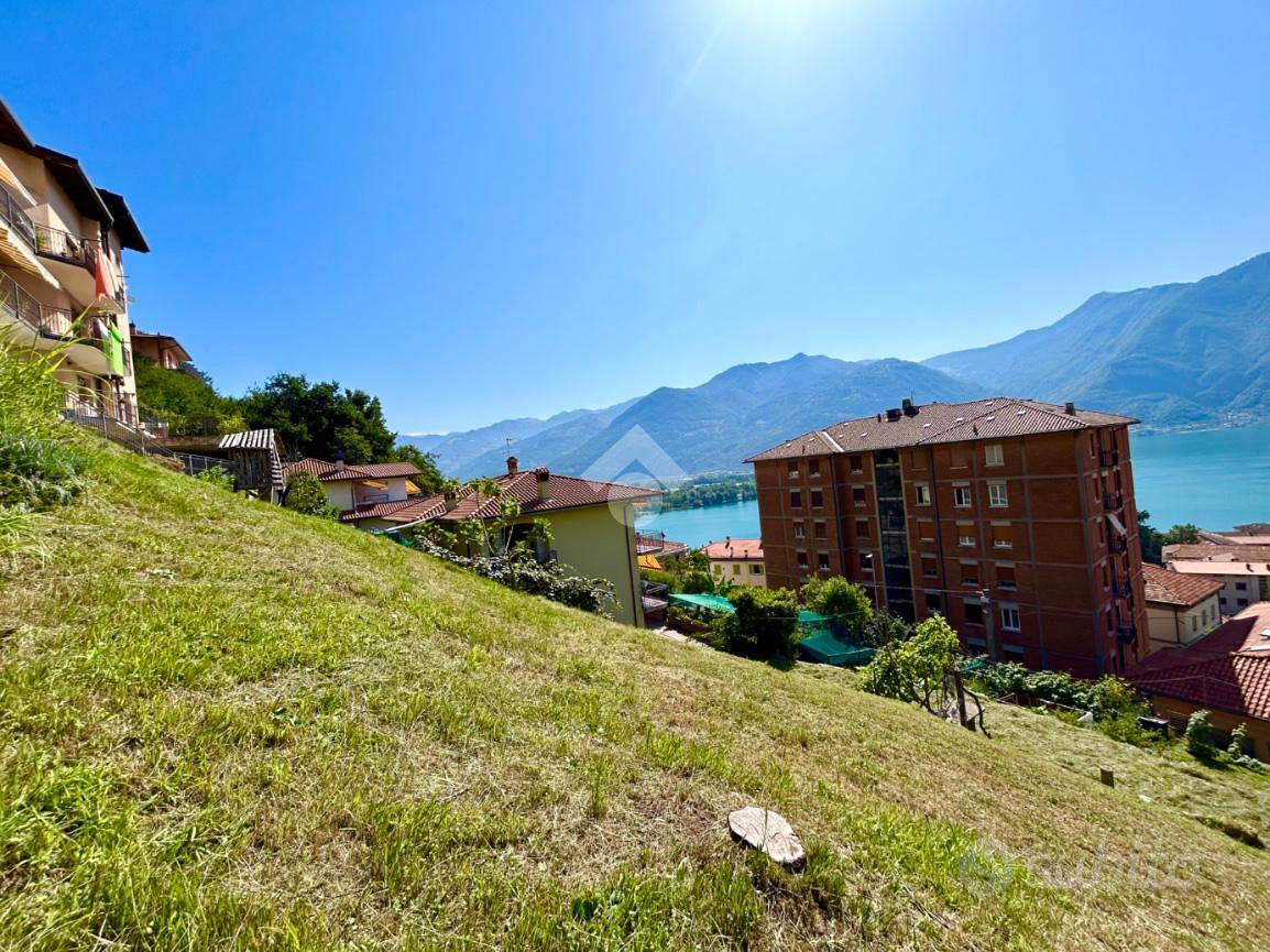 TER. RESIDENZIALE A LOVERE - View 6