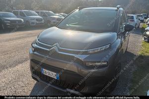 Citroen C3 Aircross BlueHDi 110 S&S Shine