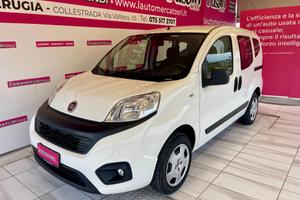 FIAT QUBO QUBO 1.4 8V 77 CV Easy Natural Power