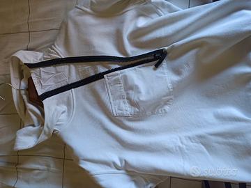 felpa stone island