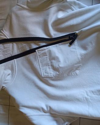 felpa stone island
