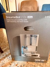Dreame L10s ultra NUOVO