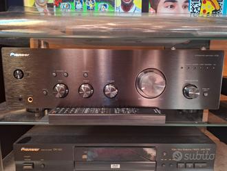 Used Pioneer A-50 Integrated amplifiers for Sale | HifiShark.com