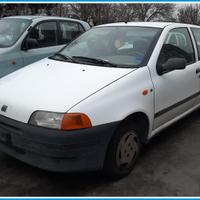 Ricambi Usati FIAT PUNTO 1a Serie 1994