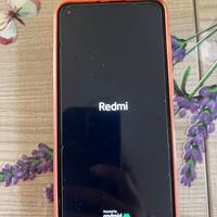 Smartphone redmi note 9