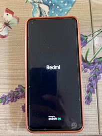Smartphone redmi note 9