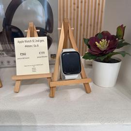 APPLE WATCH SE 2 GEN 44 MM / SERIES 7 GPS 45 MM
