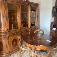 mobili sala e cucina