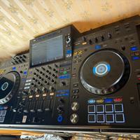 Controller Dj AlphaTheta Xdj- AZ