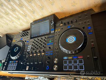 Controller Dj AlphaTheta Xdj- AZ