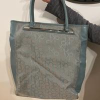 borsa vintage di calvin klein
