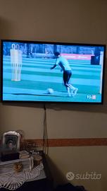 SAMSUNG TV LED SMART 40 POLLICI