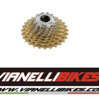 Pignoni corsa kcnc ergal solo 120 gr SOTTOCOSTO