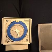 OROLOGIO PER CALDAIA