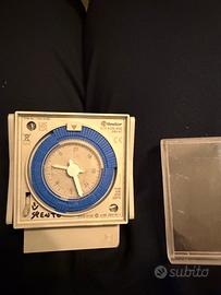 OROLOGIO PER CALDAIA