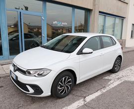 Volkswagen Polo 1.0 TSI DSG Life KM 0