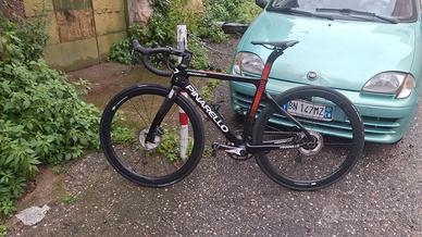 Pinarello onda disc