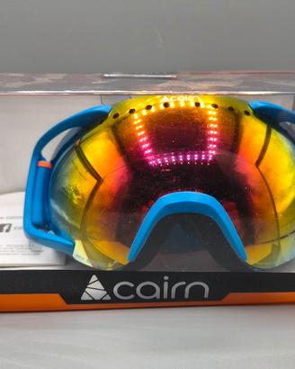 maschera da sci Cairn 