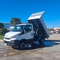 Iveco Daily RIBALTABILE TRILATERALE EURO 6
