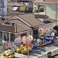 Materiale Vario per Carnevale