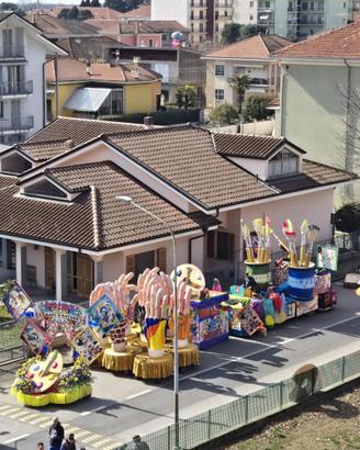 Materiale Vario per Carnevale