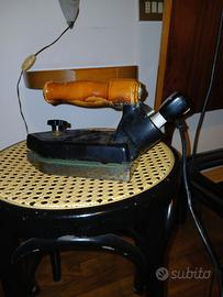 Ferro da stiro anni 50