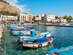 Vacanze estive vicino il mare di Mondello