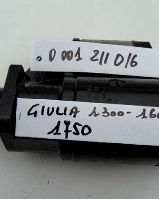 motorino avviamento alfa 1750  giulia 1600cc e gt