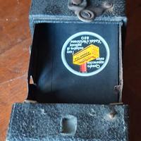 macchine fotografiche  1900