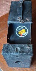 macchine fotografiche  1900